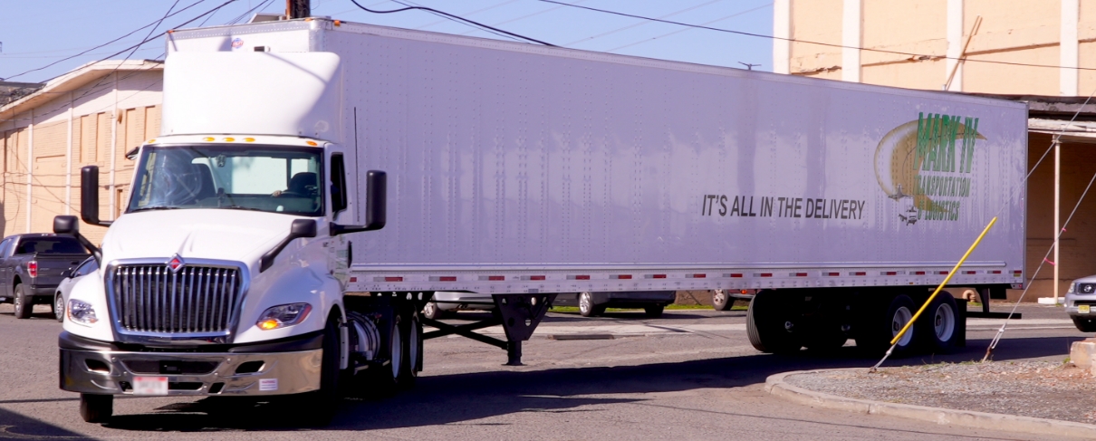 Tractor Trailer